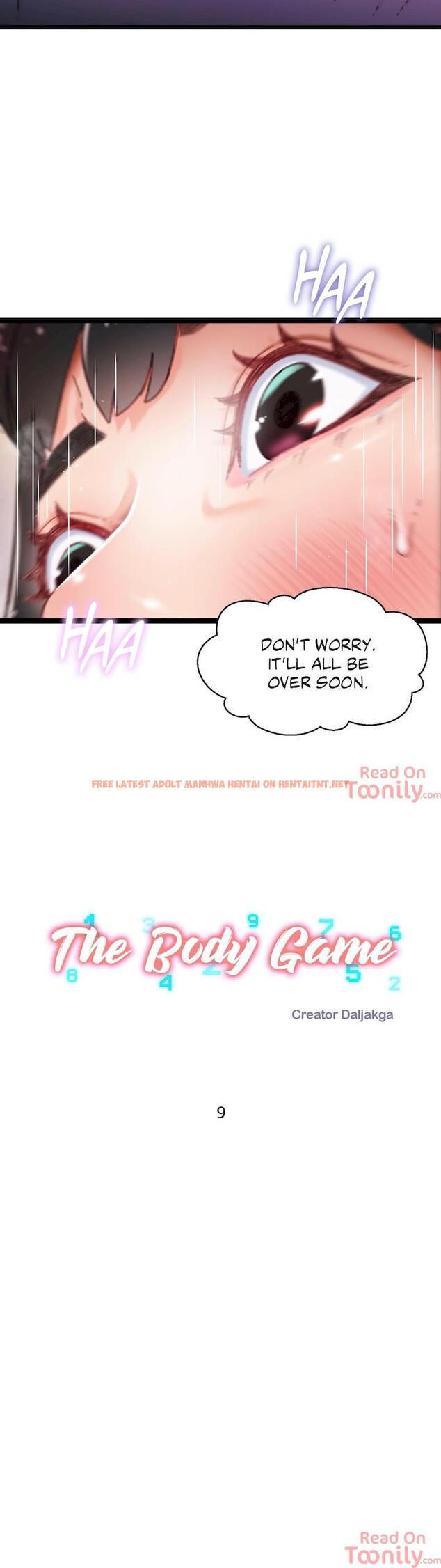 Read Hentai Image 20 588 in comic The Body Game - Chapter 9 - hentaitnt.net