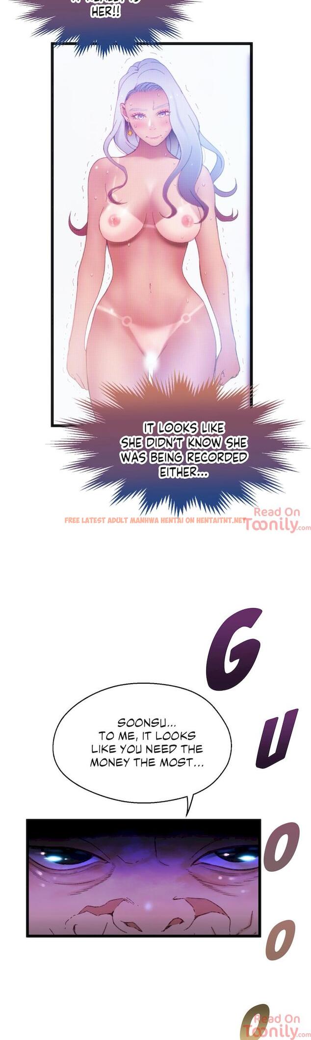 Read Hentai Image 4 584 in comic The Body Game - Chapter 9 - hentaitnt.net