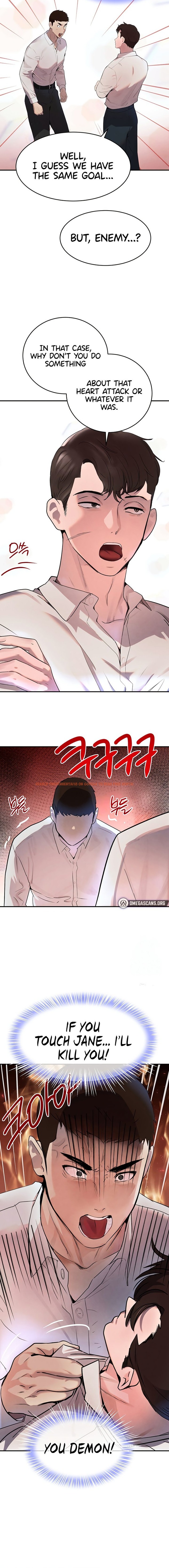 Read Hentai Image 10 38888 in comic The Boss’s Daughter - Chapter 27 - www.hentaitnt.net
