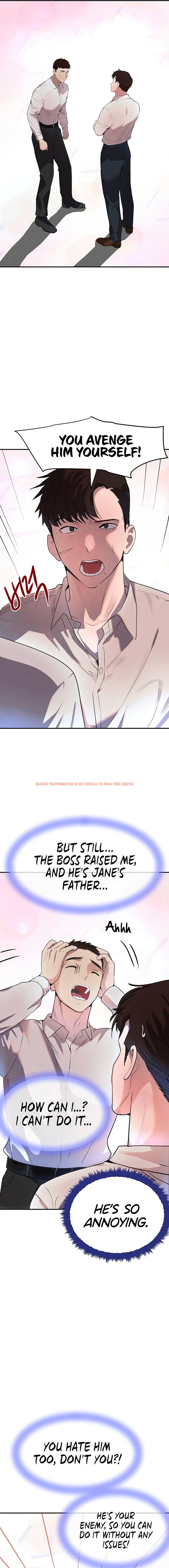 Read Hentai Image 9 38888 in comic The Boss’s Daughter - Chapter 27 - www.hentaitnt.net