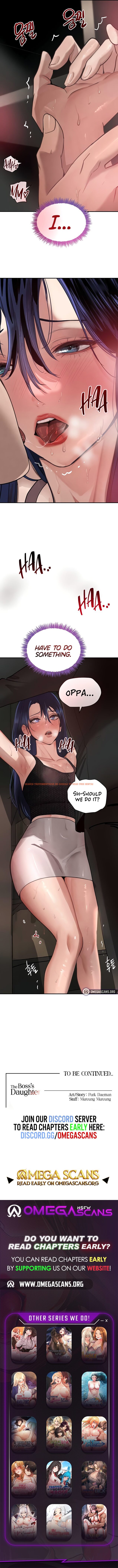Read Hentai Image 10 11a0f in comic The Boss’s Daughter - Chapter 38 - www.hentaitnt.net