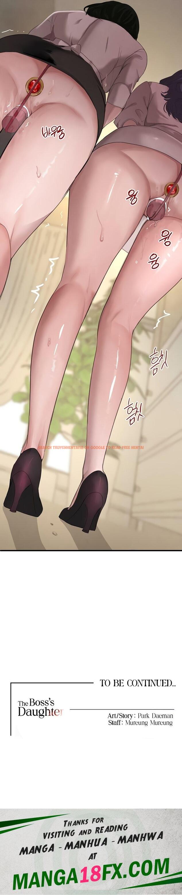 Read Hentai Image 25 066 in comic The Boss’s Daughter - Chapter 55 - www.hentaitnt.net