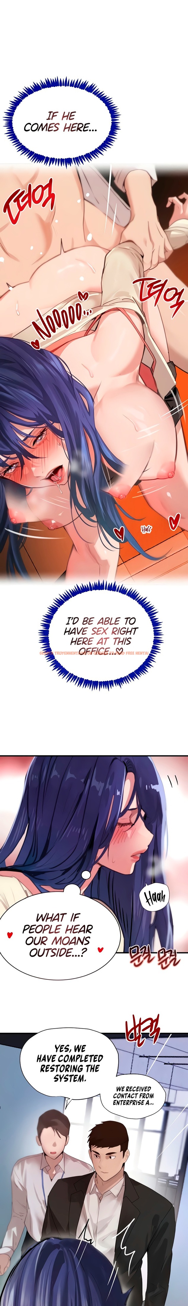 Read Hentai Image 16 44125 in comic The Boss’s Daughter - Chapter 63 - www.hentaitnt.net