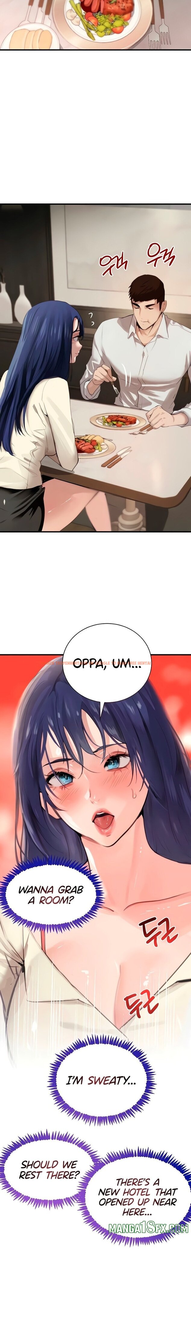 Read Hentai Image 18 126 in comic The Boss’s Daughter - Chapter 63 - www.hentaitnt.net