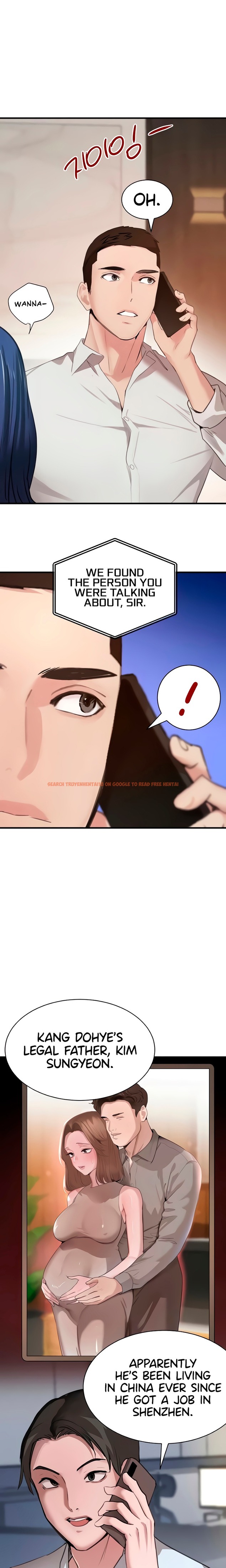 Read Hentai Image 19 44126 in comic The Boss’s Daughter - Chapter 63 - www.hentaitnt.net