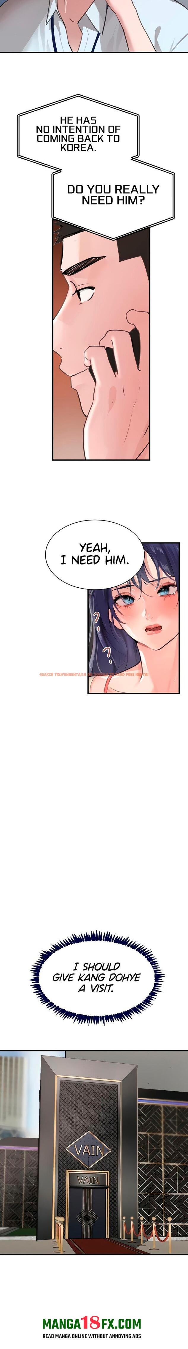 Read Hentai Image 20 126 in comic The Boss’s Daughter - Chapter 63 - www.hentaitnt.net