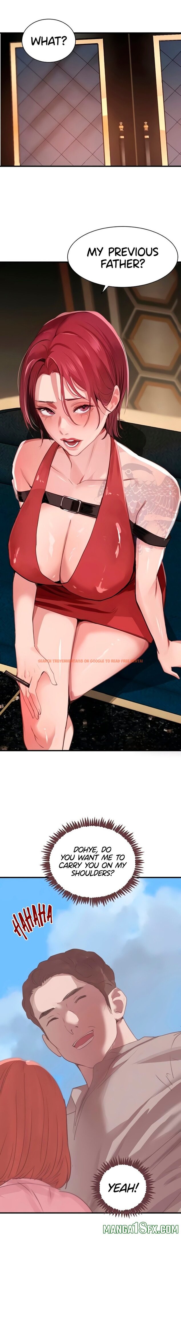 Read Hentai Image 21 126 in comic The Boss’s Daughter - Chapter 63 - www.hentaitnt.net