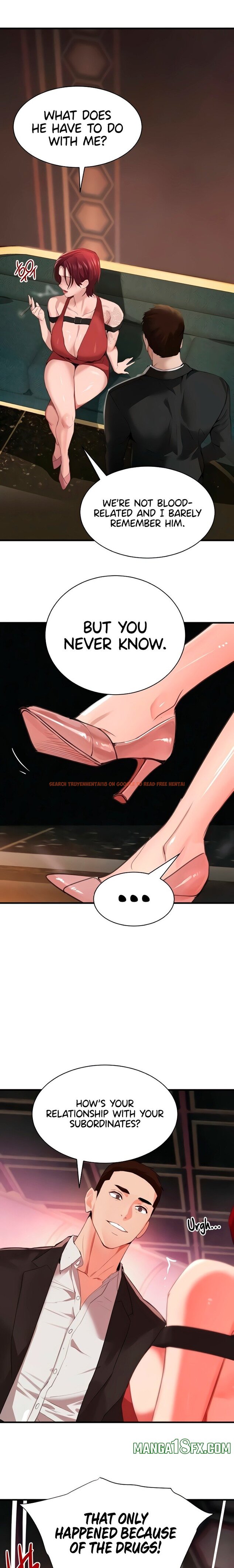 Read Hentai Image 22 126 in comic The Boss’s Daughter - Chapter 63 - www.hentaitnt.net