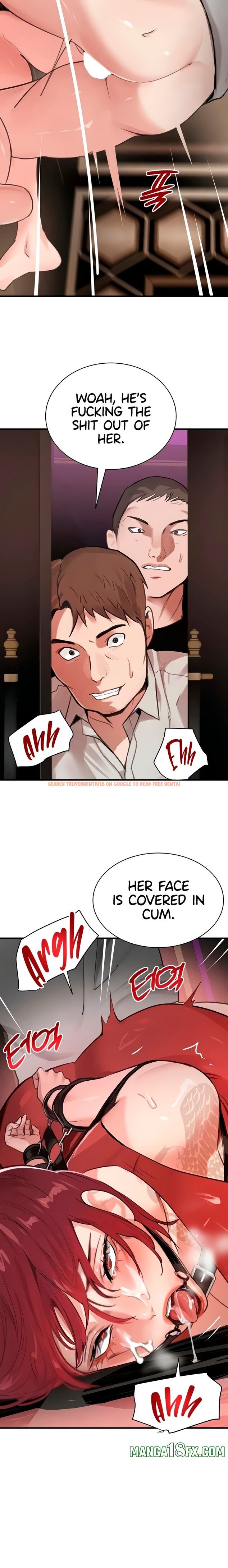 Read Hentai Image 18 843 in comic The Boss’s Daughter - Chapter 64 - www.hentaitnt.net