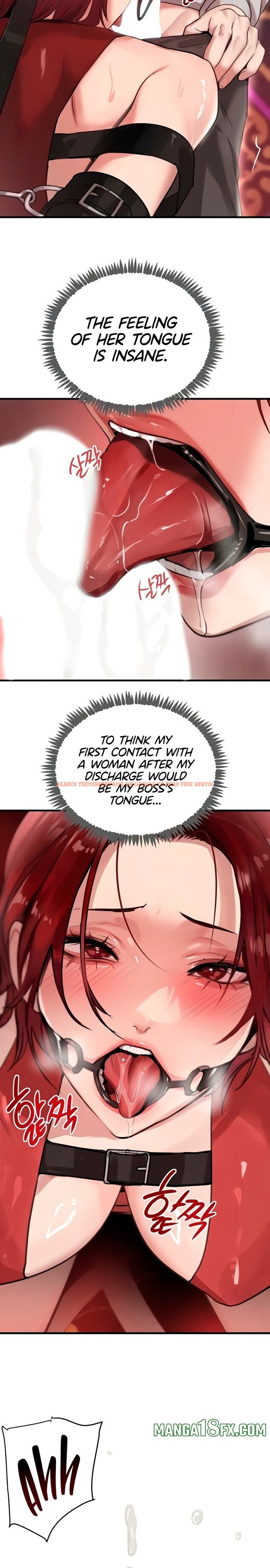 Read Hentai Image 9 843 in comic The Boss’s Daughter - Chapter 64 - www.hentaitnt.net