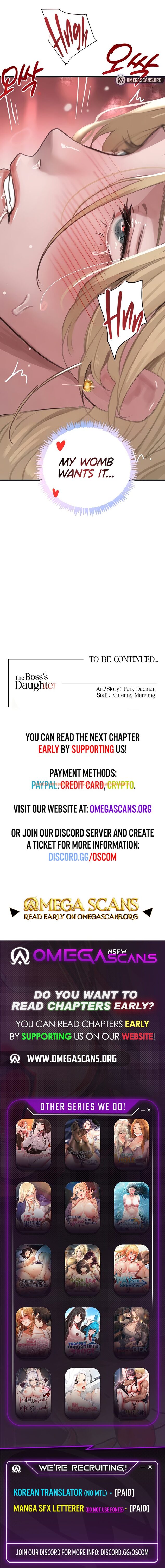 Read Hentai Image 9 a8bbe in comic The Boss’s Daughter - Chapter 68 - www.hentaitnt.net