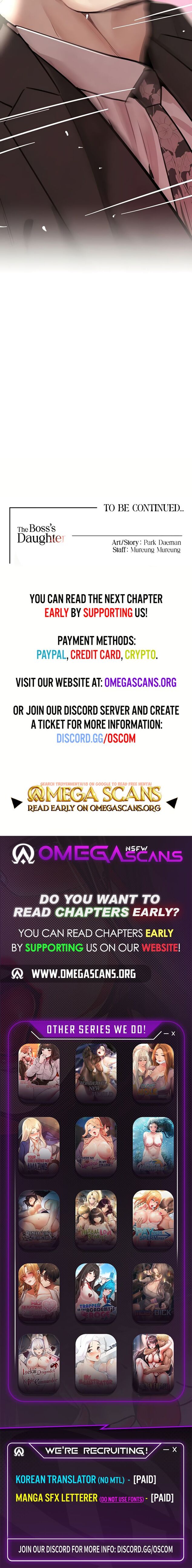 Read Hentai Image 10 69979 in comic The Boss’s Daughter - Chapter 69 - www.hentaitnt.net