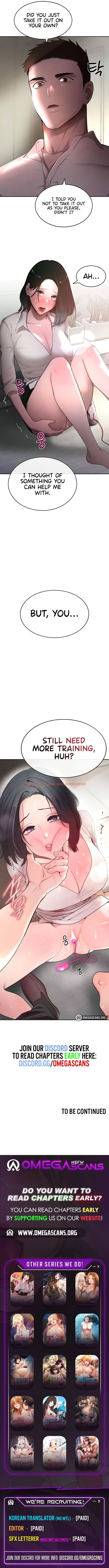 Read Hentai Image 10 45d8b in comic The Boss’s Daughter - Chapter 7 - hentaitnt.net