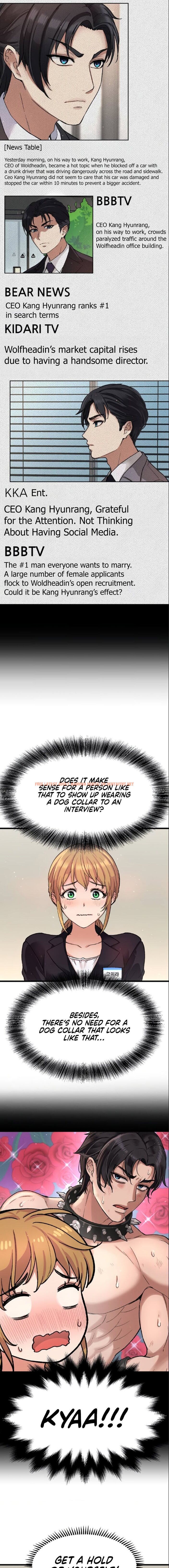 Read Hentai Image 13 bda09 in comic The CEO’s Dog Collar - Chapter 1 - hentaitnt.net