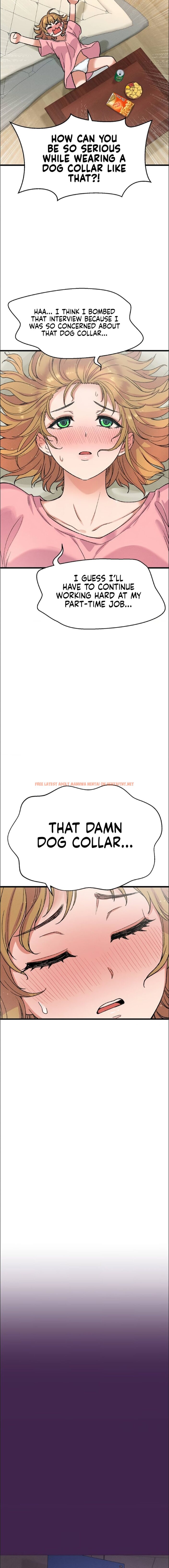 Read Hentai Image 23 bda09 in comic The CEO’s Dog Collar - Chapter 1 - hentaitnt.net