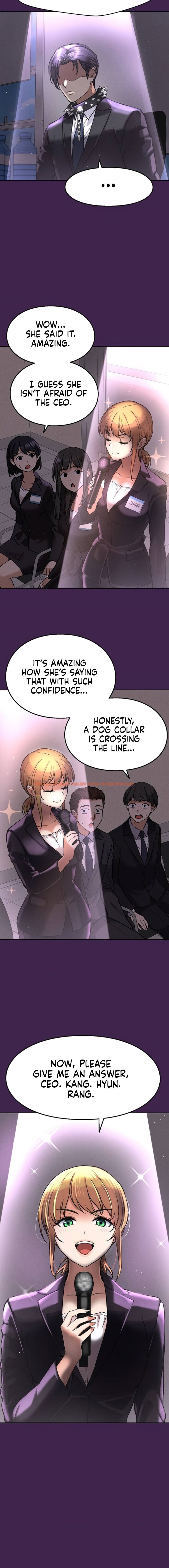 Read Hentai Image 25 bda09 in comic The CEO’s Dog Collar - Chapter 1 - hentaitnt.net