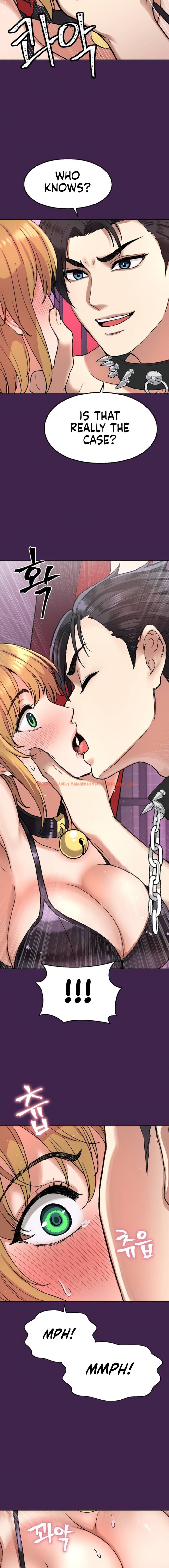 Read Hentai Image 29 bda09 in comic The CEO’s Dog Collar - Chapter 1 - hentaitnt.net