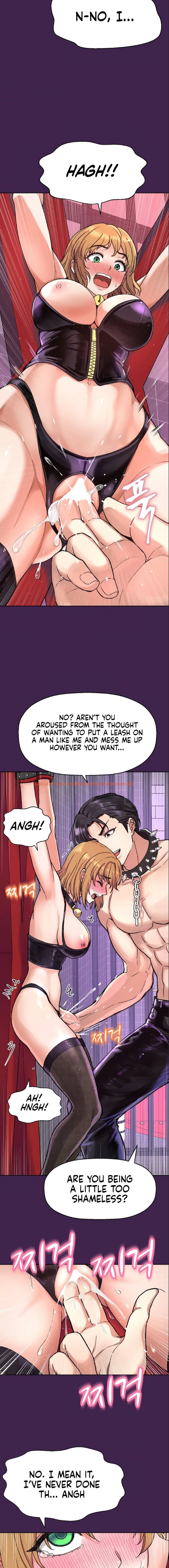 Read Hentai Image 31 bda09 in comic The CEO’s Dog Collar - Chapter 1 - hentaitnt.net