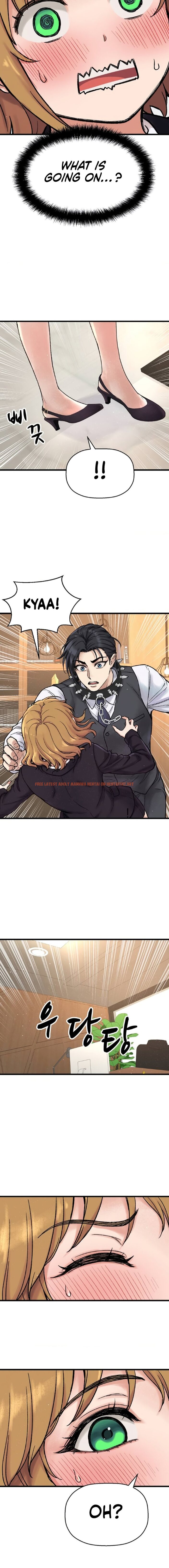 Read Hentai Image 47 bda09 in comic The CEO’s Dog Collar - Chapter 1 - hentaitnt.net