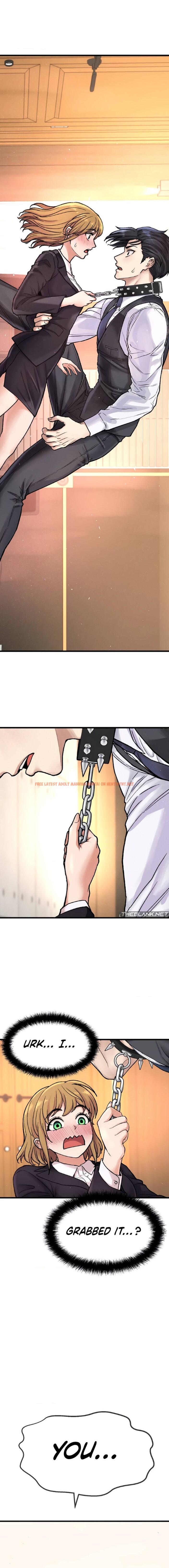 Read Hentai Image 48 bda09 in comic The CEO’s Dog Collar - Chapter 1 - hentaitnt.net