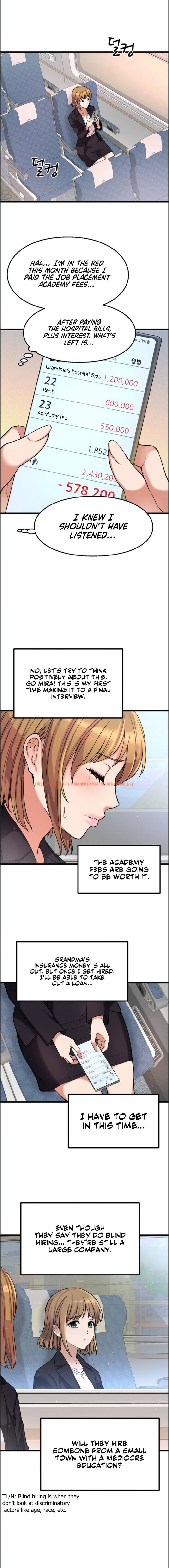 Read Hentai Image 7 bda09 in comic The CEO’s Dog Collar - Chapter 1 - hentaitnt.net