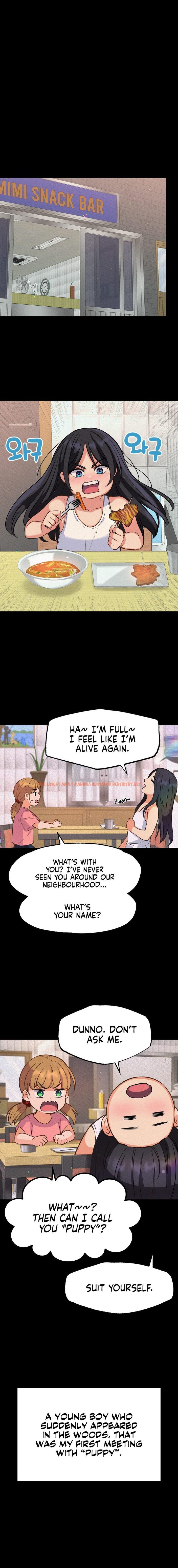 Read Hentai Image 11 d05c5 in comic The CEO’s Dog Collar - Chapter 11 - hentaitnt.net