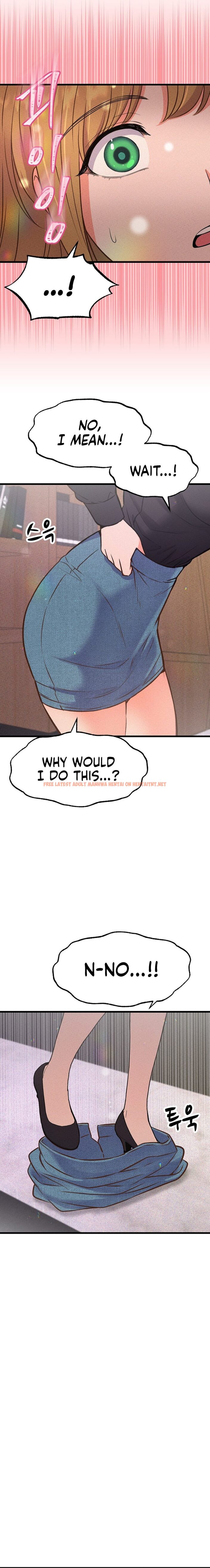 Read Hentai Image 25 d05c5 in comic The CEO’s Dog Collar - Chapter 11 - hentaitnt.net