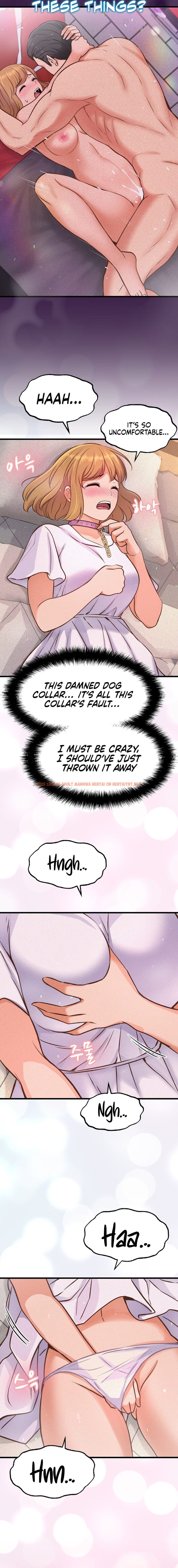 Read Hentai Image 23 e5d70 in comic The CEO’s Dog Collar - Chapter 12 - hentaitnt.net