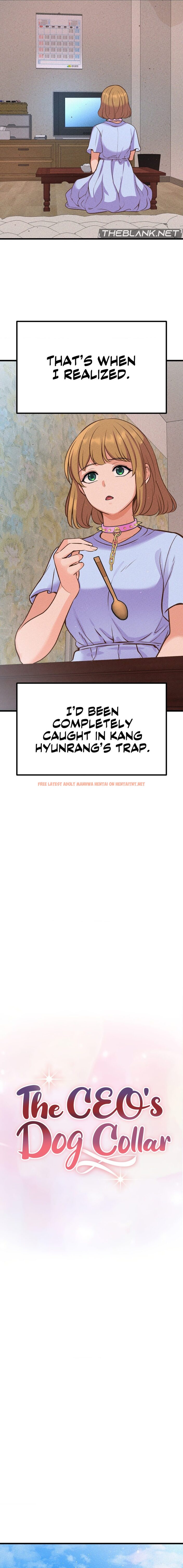 Read Hentai Image 4 d96f0 in comic The CEO’s Dog Collar - Chapter 13 - hentaitnt.net