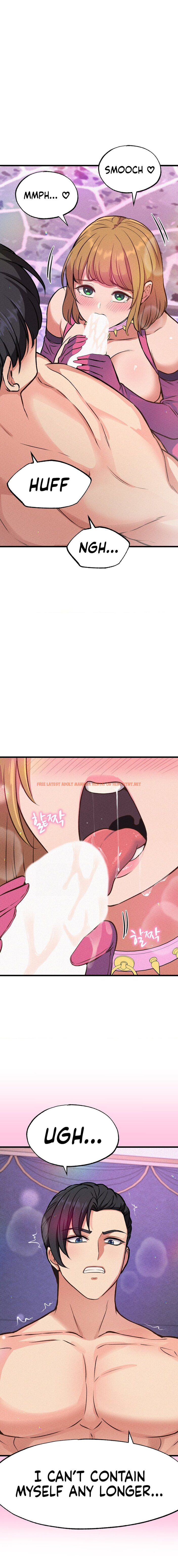 Read Hentai Image 13 0c3c0 in comic The CEO’s Dog Collar - Chapter 14 - hentaitnt.net