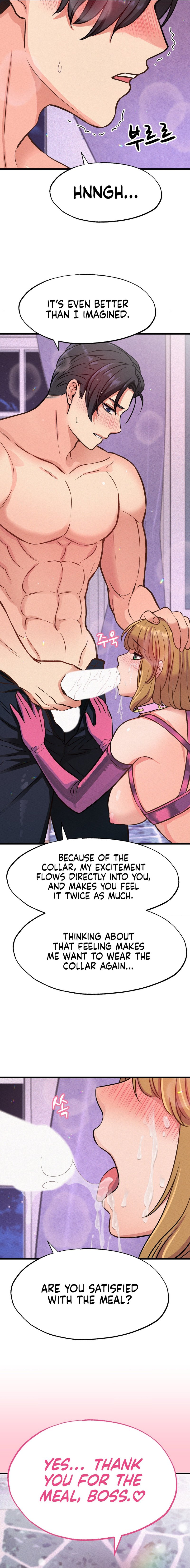 Read Hentai Image 18 0c3c0 in comic The CEO’s Dog Collar - Chapter 14 - hentaitnt.net