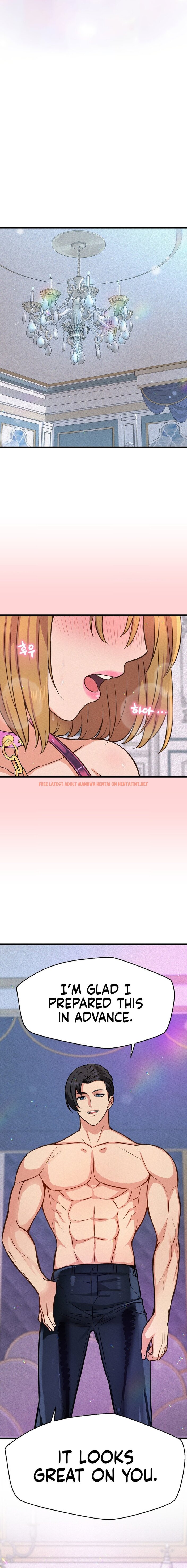 Read Hentai Image 4 0c3c0 in comic The CEO’s Dog Collar - Chapter 14 - hentaitnt.net