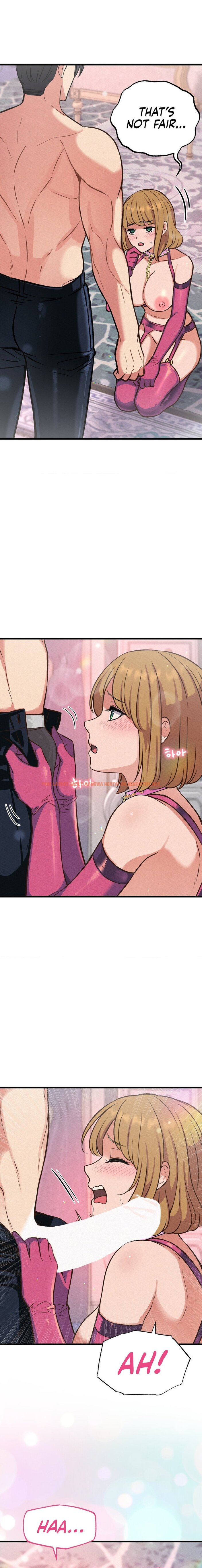 Read Hentai Image 8 0c3c0 in comic The CEO’s Dog Collar - Chapter 14 - hentaitnt.net