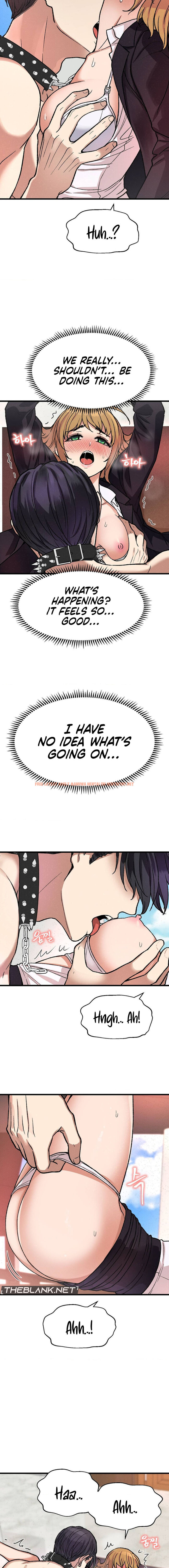 Read Hentai Image 11 62c6c in comic The CEO’s Dog Collar - Chapter 2 - hentaitnt.net