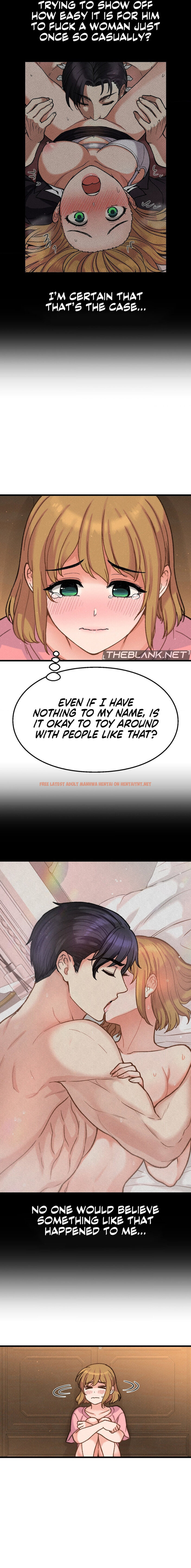 Read Hentai Image 26 8482a in comic The CEO’s Dog Collar - Chapter 3 - hentaitnt.net