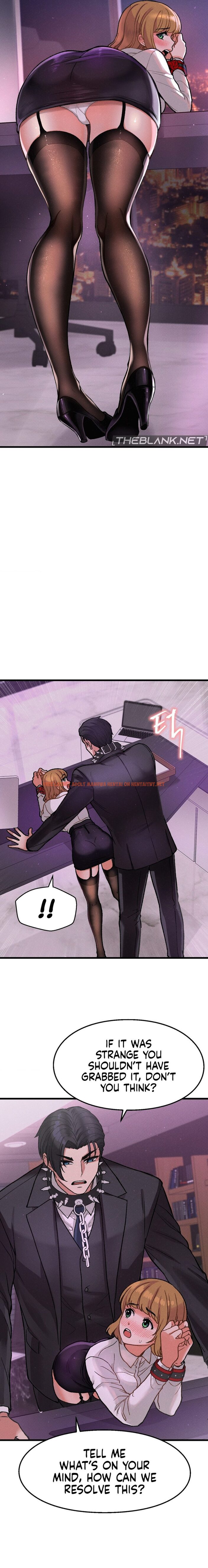 Read Hentai Image 19 f8b8e in comic The CEO’s Dog Collar - Chapter 4 - hentaitnt.net