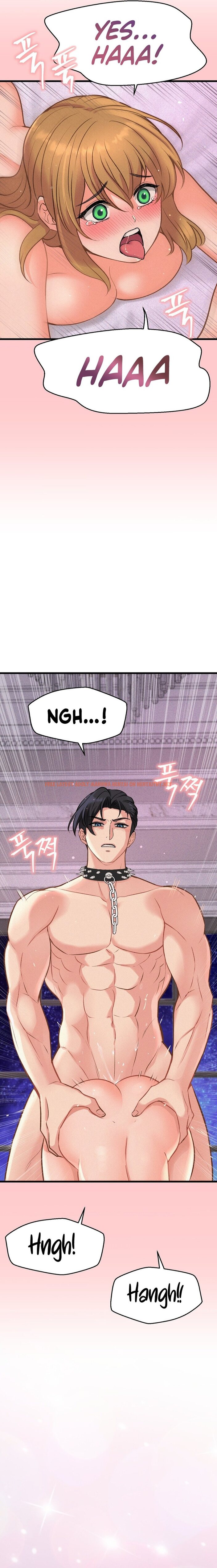 Read Hentai Image 19 6acce in comic The CEO’s Dog Collar - Chapter 7 - hentaitnt.net