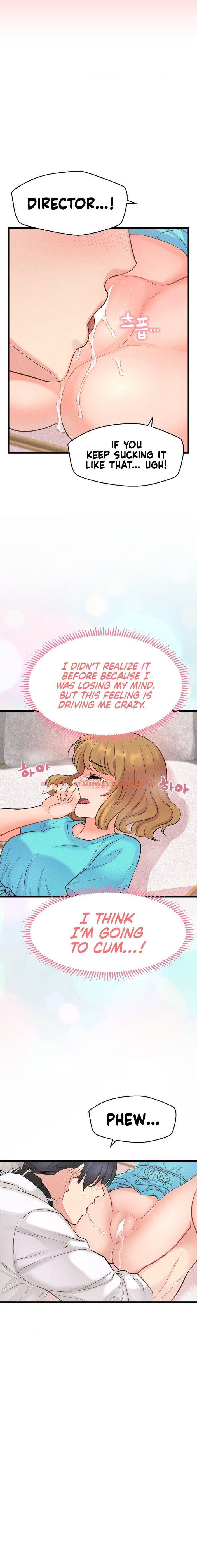 Read Hentai Image 9 6acce in comic The CEO’s Dog Collar - Chapter 7 - hentaitnt.net