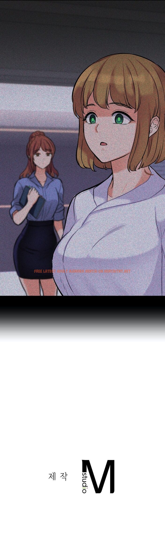 Read Hentai Image 24 984dd in comic The CEO’s Dog Collar - Chapter 9 - hentaitnt.net