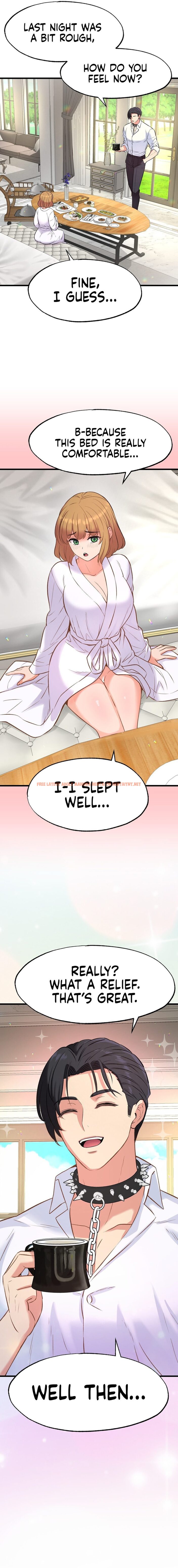 Read Hentai Image 4 984dd in comic The CEO’s Dog Collar - Chapter 9 - hentaitnt.net