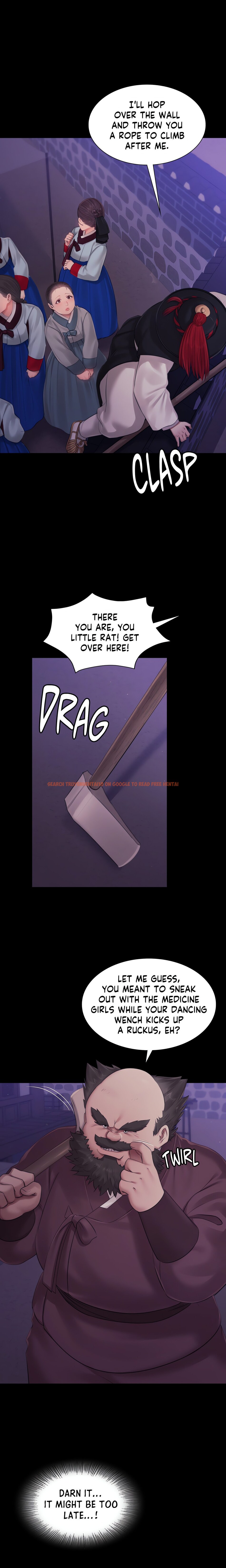 Read Hentai Image 6 7a8c9 in comic The Chairman’s Secret Son - Chapter 12 - www.hentaitnt.net