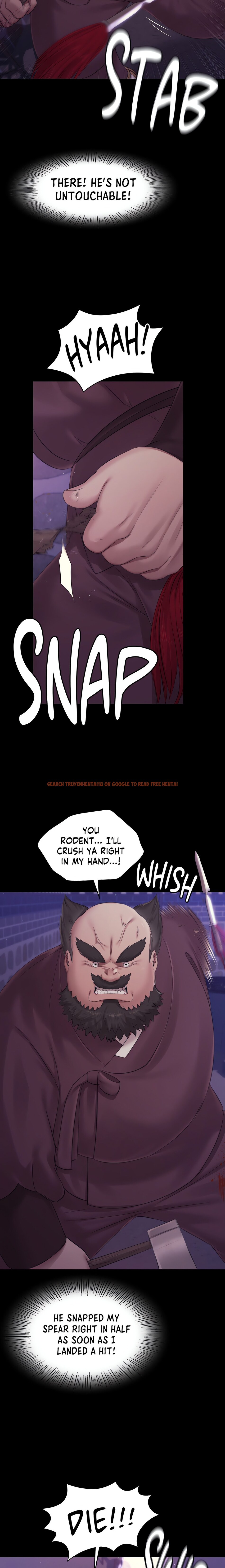 Read Hentai Image 9 7a8c9 in comic The Chairman’s Secret Son - Chapter 12 - www.hentaitnt.net