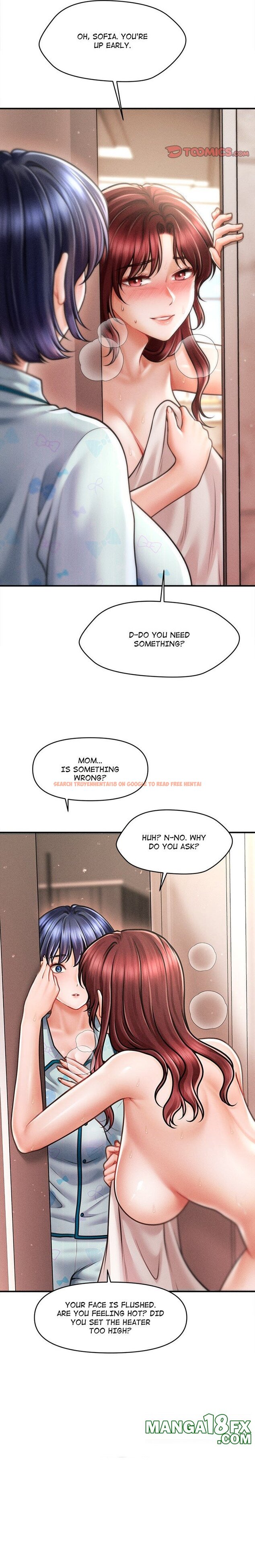 Read Hentai Image 22 776 in comic The Chairman’s Secret Son - Chapter 13 - www.hentaitnt.net