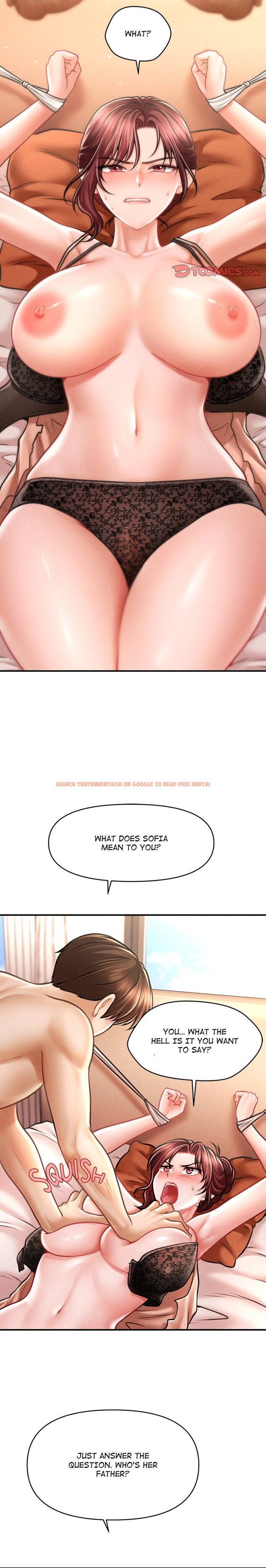 Read Hentai Image 5 21775 in comic The Chairman’s Secret Son - Chapter 13 - www.hentaitnt.net