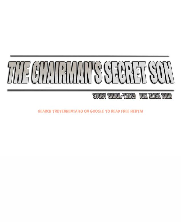 Read Hentai Image 46 e753c in comic The Chairman’s Secret Son - Chapter 17 - hentaitnt.net