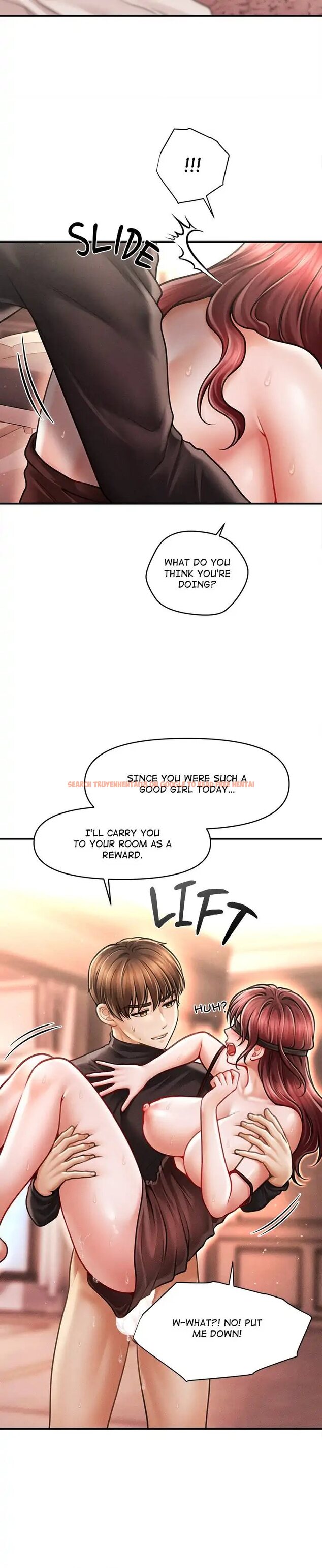 Read Hentai Image 66 59b27 in comic The Chairman’s Secret Son - Chapter 18 - hentaitnt.net