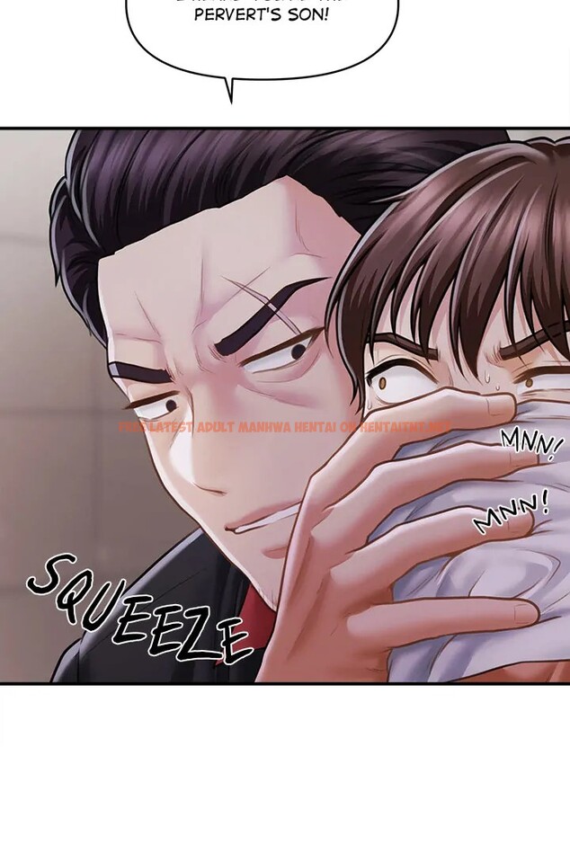 Read Hentai Image 18 81c3d in comic The Chairman’s Secret Son - Chapter 2 - hentaitnt.net