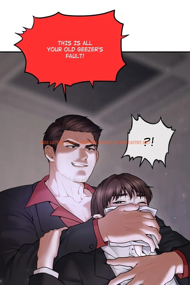 Read Hentai Image 22 81c3d in comic The Chairman’s Secret Son - Chapter 2 - hentaitnt.net