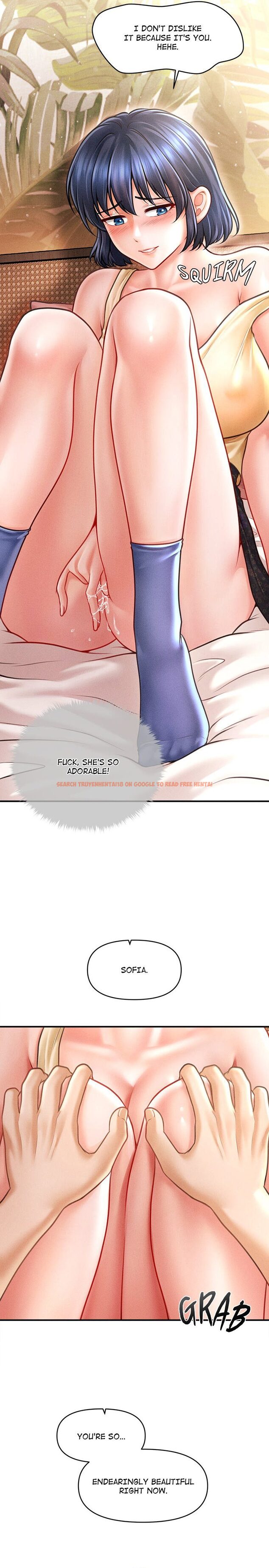 Read Hentai Image 16 f2303 in comic The Chairman’s Secret Son - Chapter 21 - hentaitnt.net