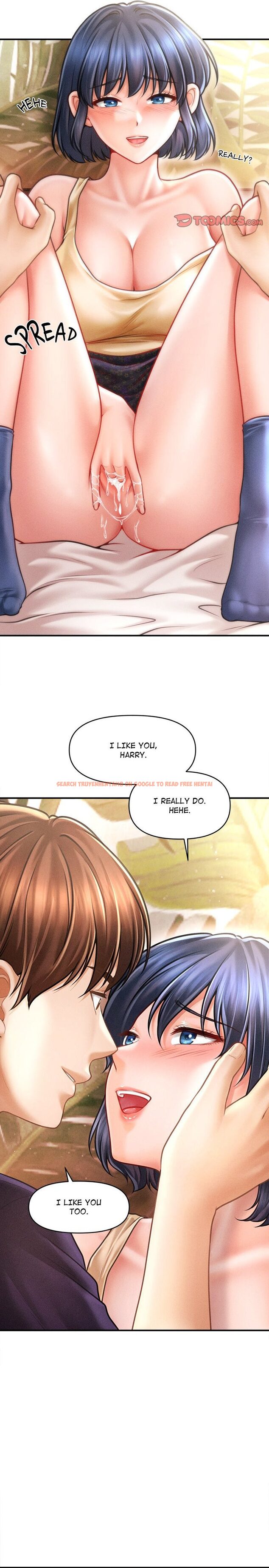 Read Hentai Image 17 f2303 in comic The Chairman’s Secret Son - Chapter 21 - hentaitnt.net